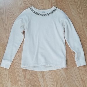 J Crew sweater top